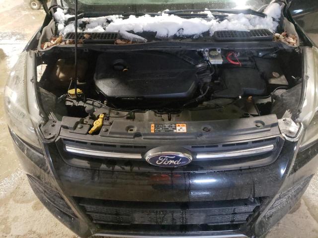 Photo 10 VIN: 1FMCU0GX8EUD78969 - FORD ESCAPE SE 