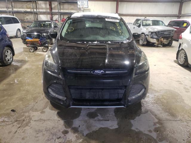 Photo 4 VIN: 1FMCU0GX8EUD78969 - FORD ESCAPE SE 