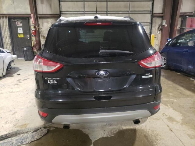 Photo 5 VIN: 1FMCU0GX8EUD78969 - FORD ESCAPE SE 