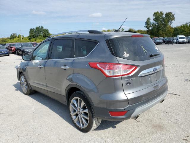 Photo 2 VIN: 1FMCU0GX8EUD80172 - FORD ESCAPE SE 