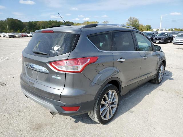 Photo 3 VIN: 1FMCU0GX8EUD80172 - FORD ESCAPE SE 