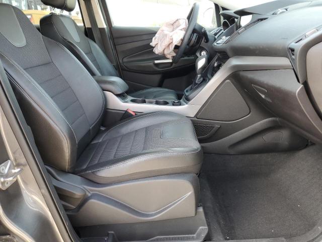 Photo 4 VIN: 1FMCU0GX8EUD80172 - FORD ESCAPE SE 