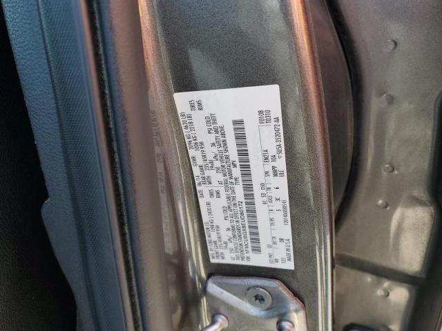 Photo 9 VIN: 1FMCU0GX8EUD80172 - FORD ESCAPE SE 