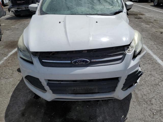 Photo 10 VIN: 1FMCU0GX8EUD80799 - FORD ESCAPE SE 