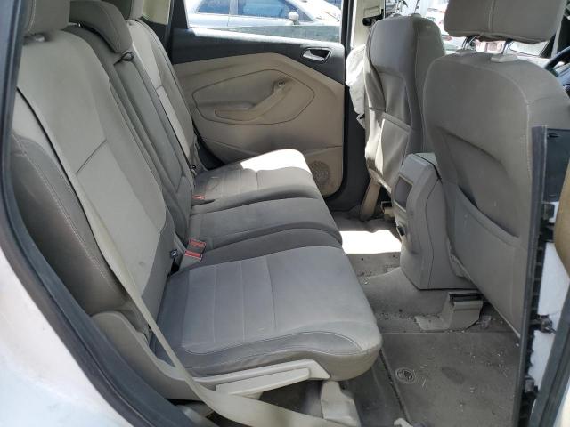 Photo 9 VIN: 1FMCU0GX8EUD80799 - FORD ESCAPE SE 