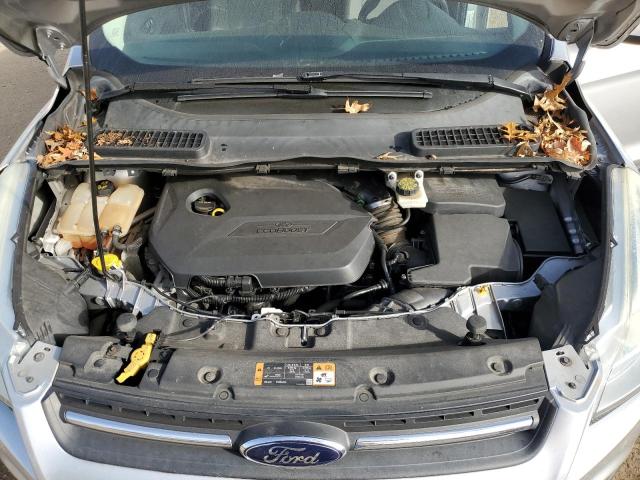 Photo 11 VIN: 1FMCU0GX8EUD83699 - FORD ESCAPE SE 