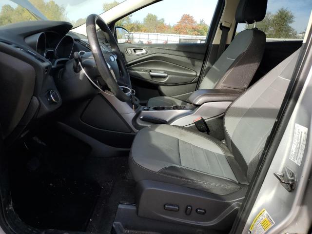 Photo 6 VIN: 1FMCU0GX8EUD83699 - FORD ESCAPE SE 