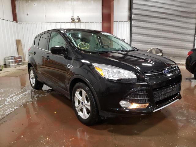 Photo 0 VIN: 1FMCU0GX8EUD86621 - FORD ESCAPE SE 