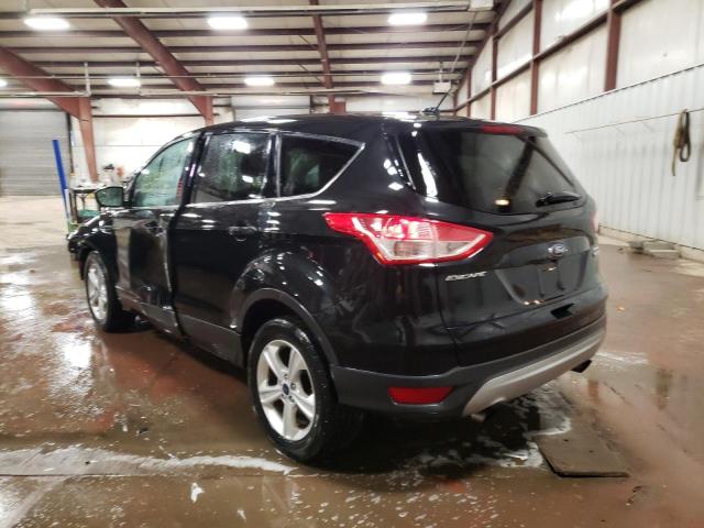 Photo 2 VIN: 1FMCU0GX8EUD86621 - FORD ESCAPE SE 