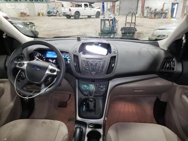 Photo 8 VIN: 1FMCU0GX8EUD86621 - FORD ESCAPE SE 