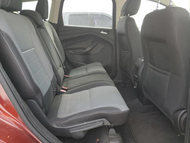 Photo 10 VIN: 1FMCU0GX8EUD98672 - FORD ESCAPE SE 