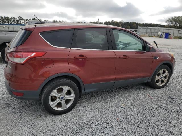 Photo 2 VIN: 1FMCU0GX8EUD98672 - FORD ESCAPE SE 