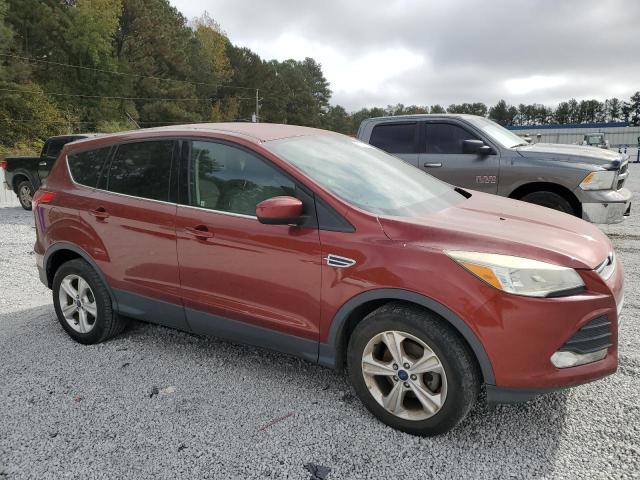 Photo 3 VIN: 1FMCU0GX8EUD98672 - FORD ESCAPE SE 