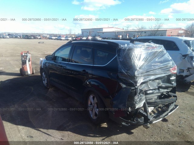 Photo 2 VIN: 1FMCU0GX8EUD99711 - FORD ESCAPE 