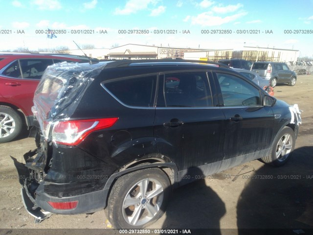 Photo 3 VIN: 1FMCU0GX8EUD99711 - FORD ESCAPE 