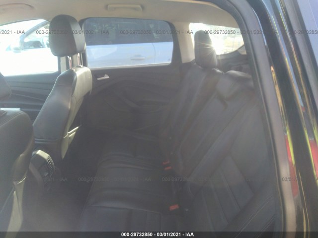 Photo 7 VIN: 1FMCU0GX8EUD99711 - FORD ESCAPE 