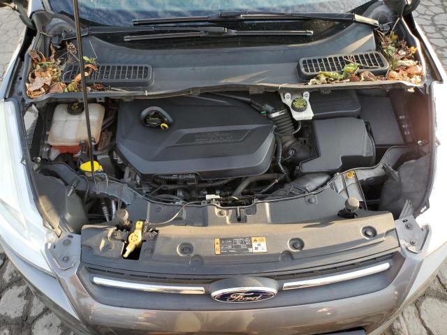 Photo 11 VIN: 1FMCU0GX8EUE06687 - FORD ESCAPE SE 