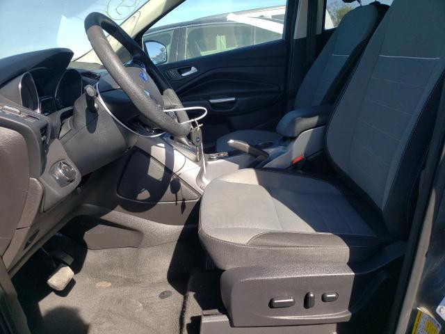 Photo 6 VIN: 1FMCU0GX8EUE06687 - FORD ESCAPE SE 