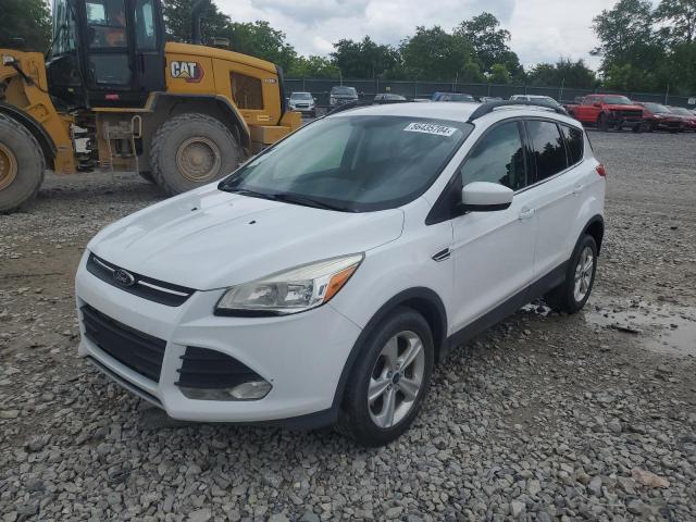 Photo 0 VIN: 1FMCU0GX8EUE22694 - FORD ESCAPE 