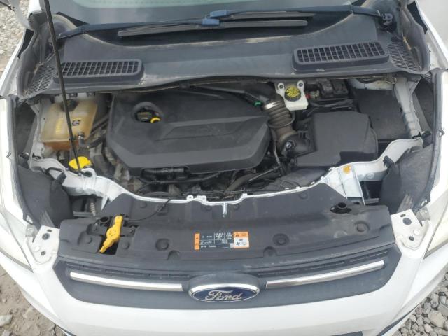 Photo 10 VIN: 1FMCU0GX8EUE22694 - FORD ESCAPE 