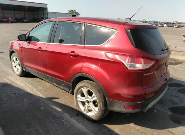 Photo 2 VIN: 1FMCU0GX8EUE26048 - FORD ESCAPE 