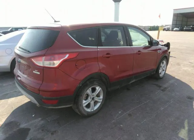 Photo 3 VIN: 1FMCU0GX8EUE26048 - FORD ESCAPE 