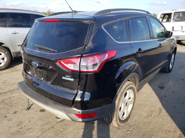 Photo 2 VIN: 1FMCU0GX8EUE28169 - FORD ESCAPE SE 