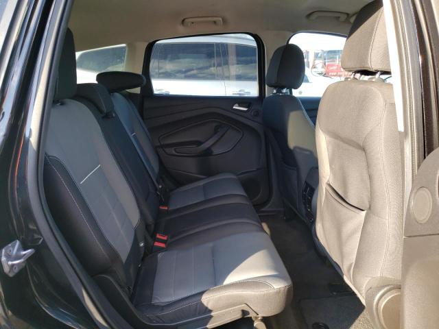 Photo 9 VIN: 1FMCU0GX8EUE28169 - FORD ESCAPE SE 