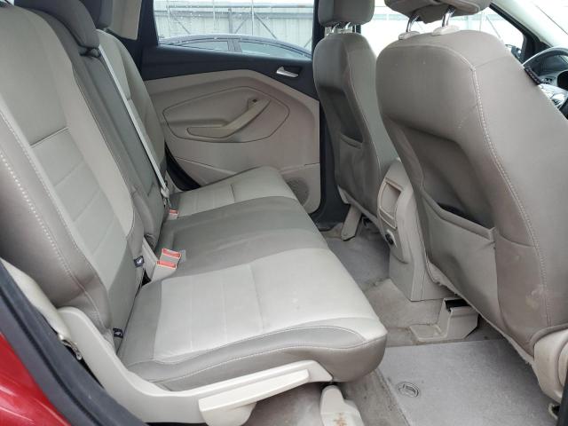 Photo 10 VIN: 1FMCU0GX8EUE37146 - FORD ESCAPE SE 