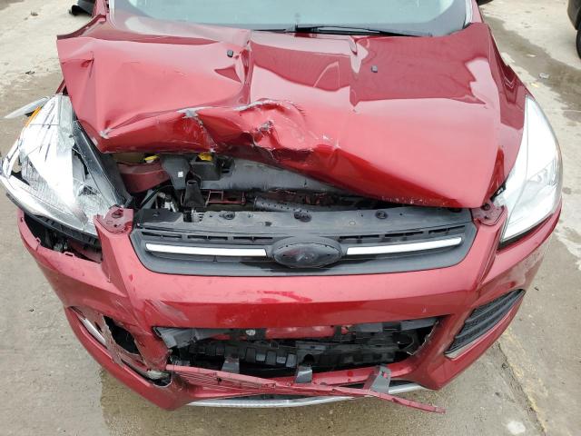 Photo 11 VIN: 1FMCU0GX8EUE37146 - FORD ESCAPE SE 