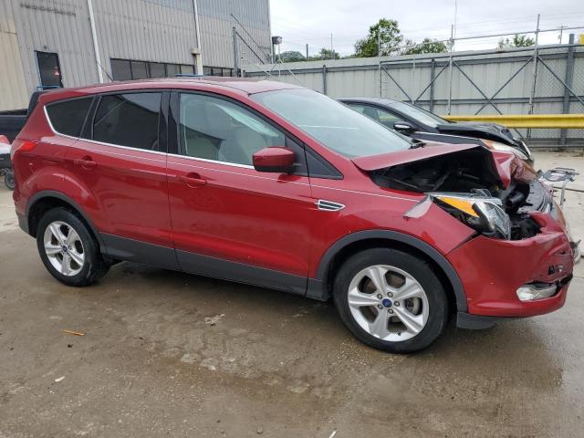 Photo 3 VIN: 1FMCU0GX8EUE37146 - FORD ESCAPE SE 