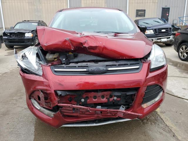 Photo 4 VIN: 1FMCU0GX8EUE37146 - FORD ESCAPE SE 