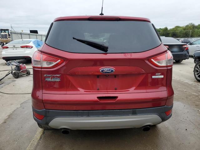 Photo 5 VIN: 1FMCU0GX8EUE37146 - FORD ESCAPE SE 