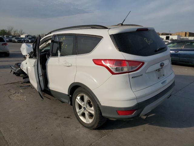 Photo 2 VIN: 1FMCU0GX8EUE38748 - FORD ESCAPE SE 