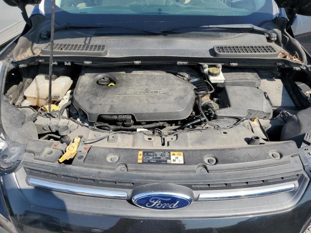 Photo 11 VIN: 1FMCU0GX8EUE49846 - FORD ESCAPE SE 