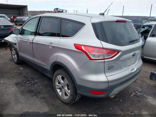 Photo 2 VIN: 1FMCU0GX8FUA16898 - FORD ESCAPE 