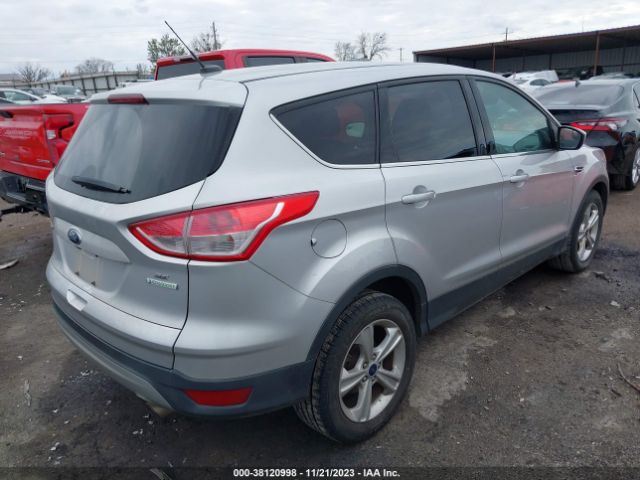 Photo 3 VIN: 1FMCU0GX8FUA16898 - FORD ESCAPE 