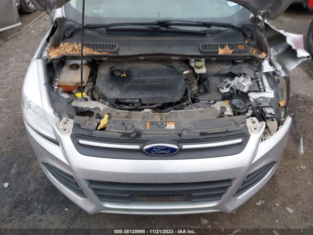 Photo 9 VIN: 1FMCU0GX8FUA16898 - FORD ESCAPE 