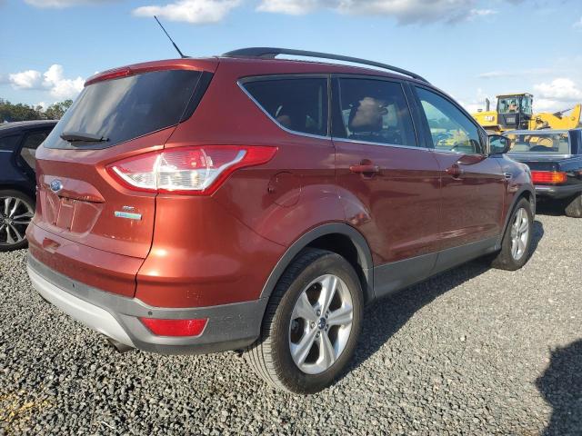 Photo 2 VIN: 1FMCU0GX8FUA22300 - FORD ESCAPE SE 