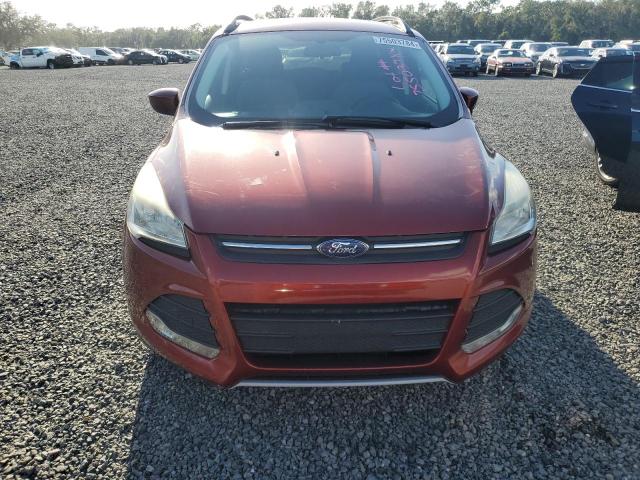 Photo 4 VIN: 1FMCU0GX8FUA22300 - FORD ESCAPE SE 