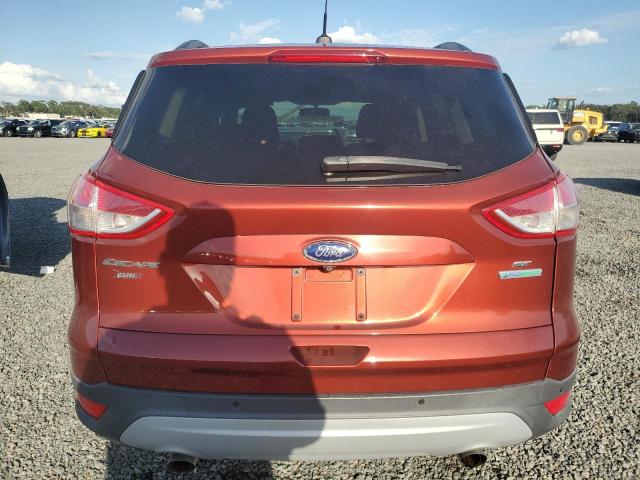 Photo 5 VIN: 1FMCU0GX8FUA22300 - FORD ESCAPE SE 