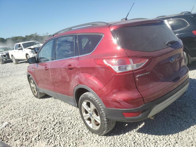 Photo 1 VIN: 1FMCU0GX8FUA22393 - FORD ESCAPE SE 