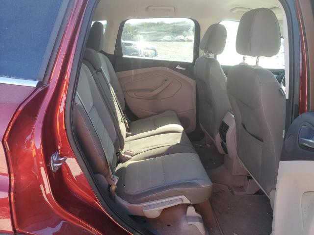 Photo 10 VIN: 1FMCU0GX8FUA22393 - FORD ESCAPE SE 