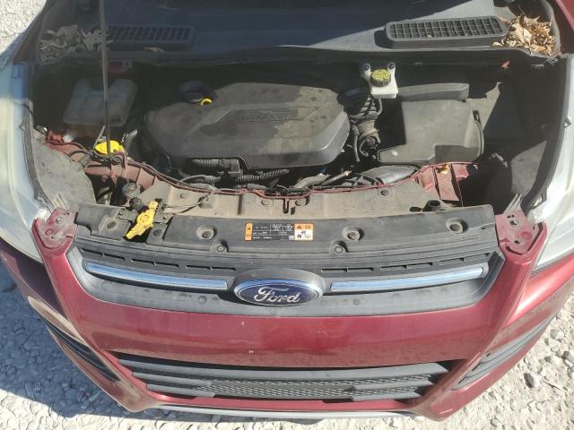 Photo 11 VIN: 1FMCU0GX8FUA22393 - FORD ESCAPE SE 