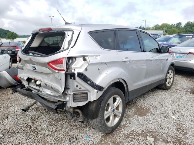 Photo 3 VIN: 1FMCU0GX8FUA23740 - FORD ESCAPE SE 