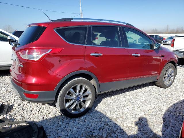 Photo 2 VIN: 1FMCU0GX8FUA24323 - FORD ESCAPE 