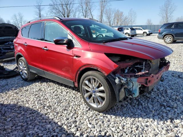 Photo 3 VIN: 1FMCU0GX8FUA24323 - FORD ESCAPE 