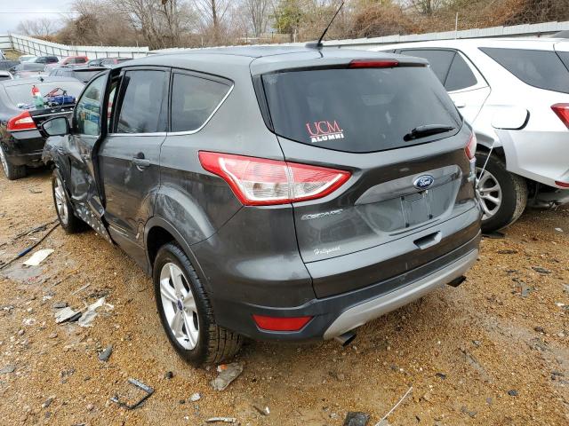 Photo 1 VIN: 1FMCU0GX8FUA24466 - FORD ESCAPE SE 