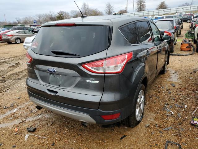 Photo 2 VIN: 1FMCU0GX8FUA24466 - FORD ESCAPE SE 