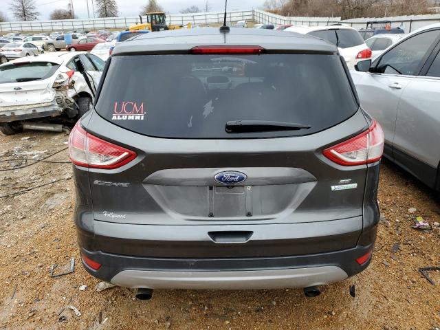 Photo 5 VIN: 1FMCU0GX8FUA24466 - FORD ESCAPE SE 